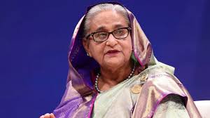 শেখ হাসিনার বিরুদ্ধে প্লট দুর্নীতির মামলায় সর্বশেষ সাক্ষীর সাক্ষ্যগ্রহণ আজ